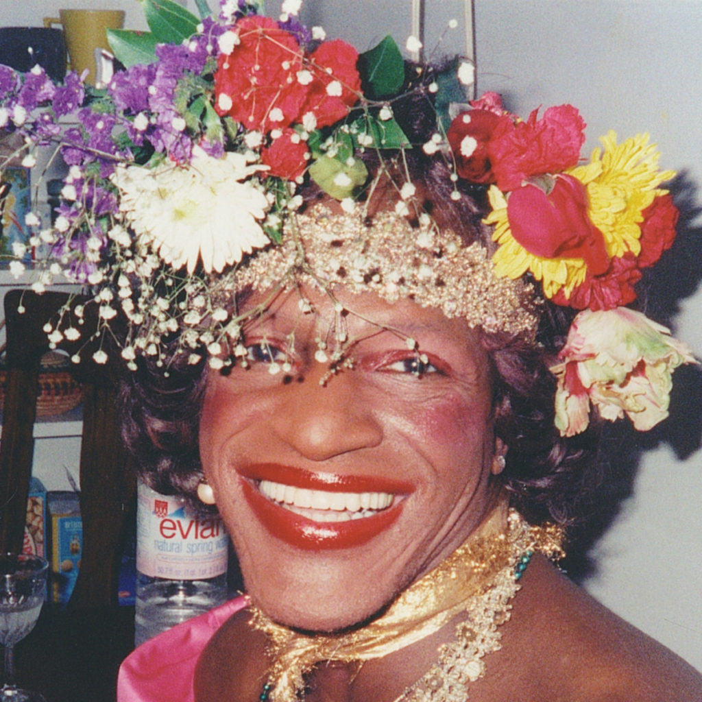 "Marsha P. Johnson" Workout, OUTAthletics Memorial WOD | WODwell