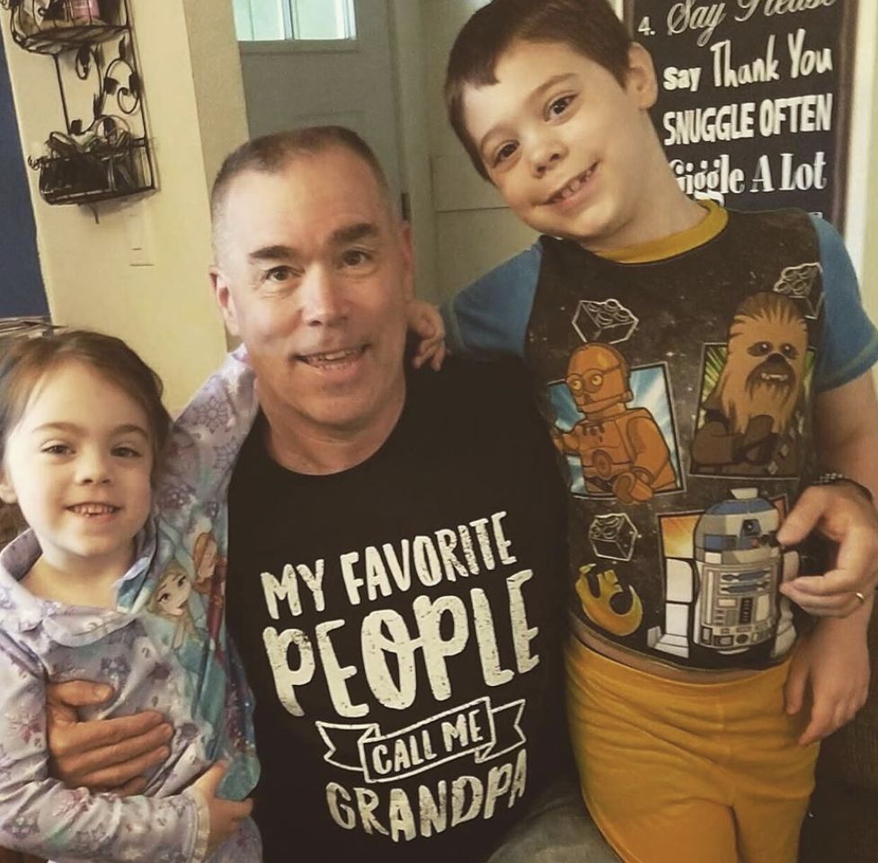 namesake photo