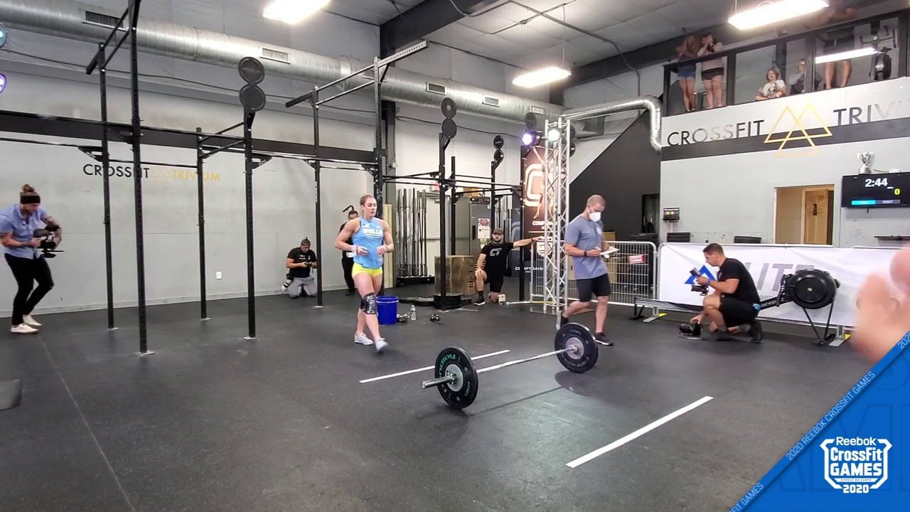 reebok crossfit 16.4