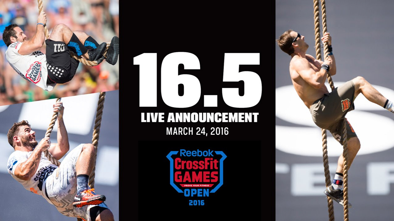 reebok crossfit 16.5