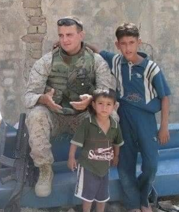 namesake photo
