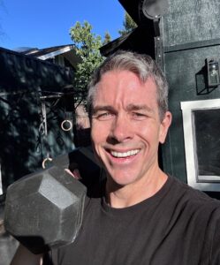 "Open 25.1" Workout, 2025 CrossFit Open Workout #1 | WODwell