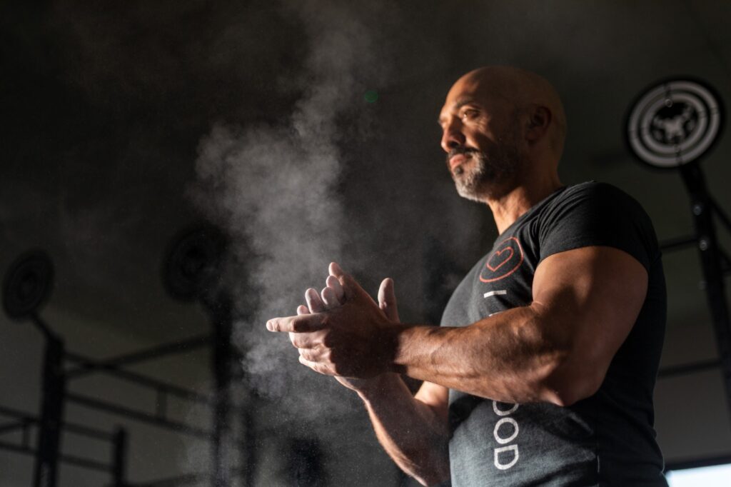 Wod Roulette
