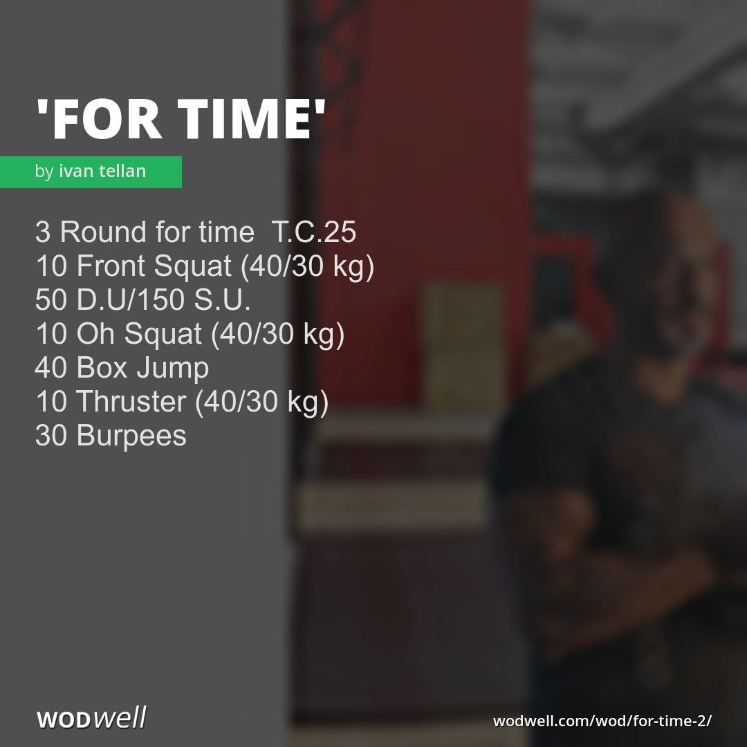 Beautiful view of Wod Worldwide Quality Coach Tips