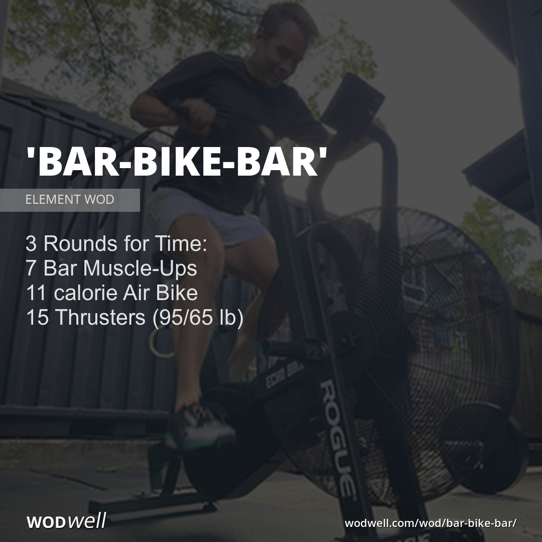 the one bar from pro cycling