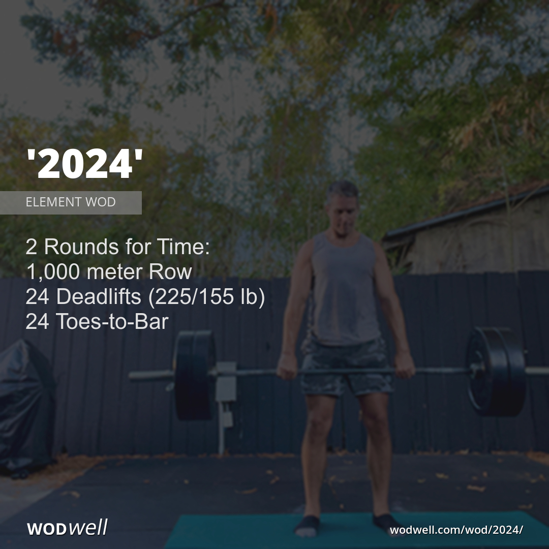 6 Impresionantes Combas Para CrossFit En 2024 - WOD IN TIME
