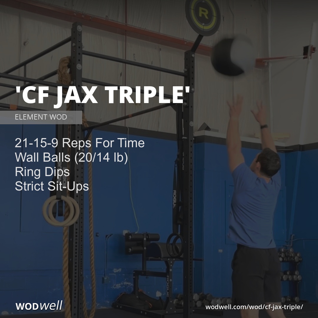 Cf Jax Triple Workout Element Wod Wodwell 7370