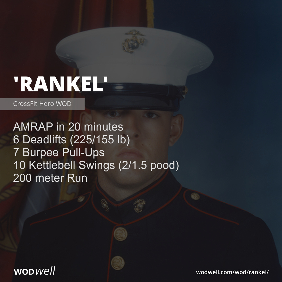 Steve Rankel