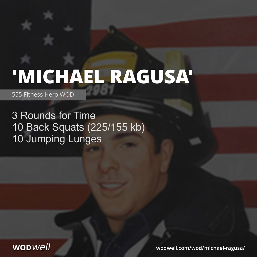 Mike Ragusa