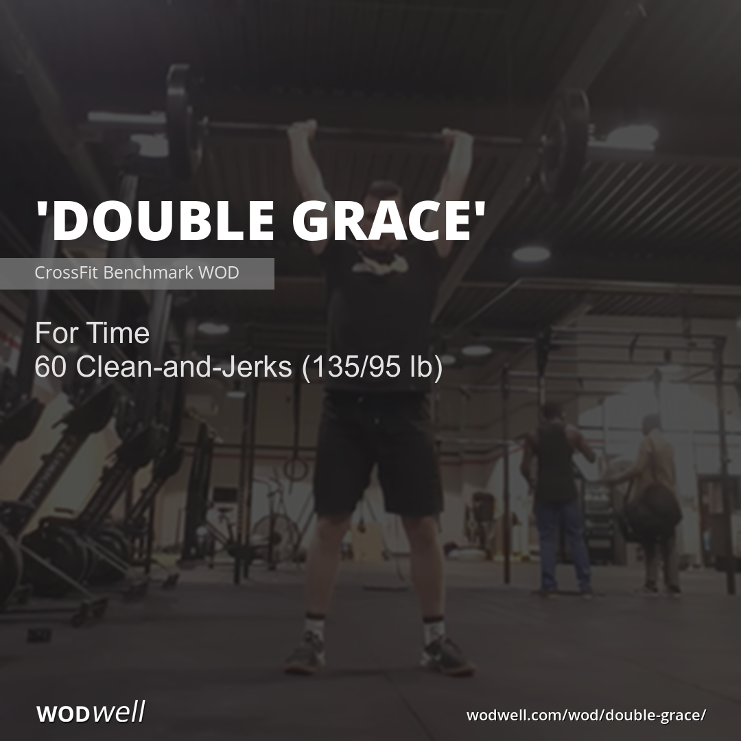 Double Grace Script