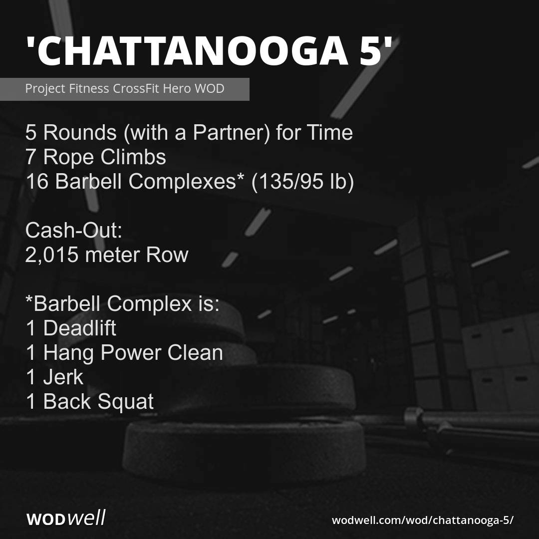 wod gym