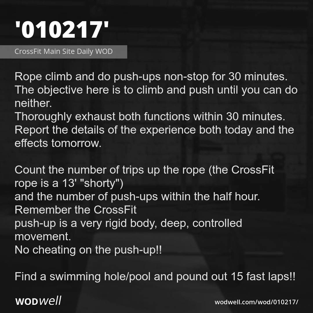 010217 WOD