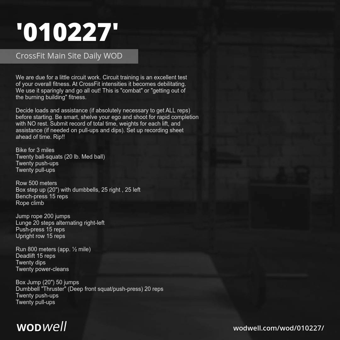 010227 Wod