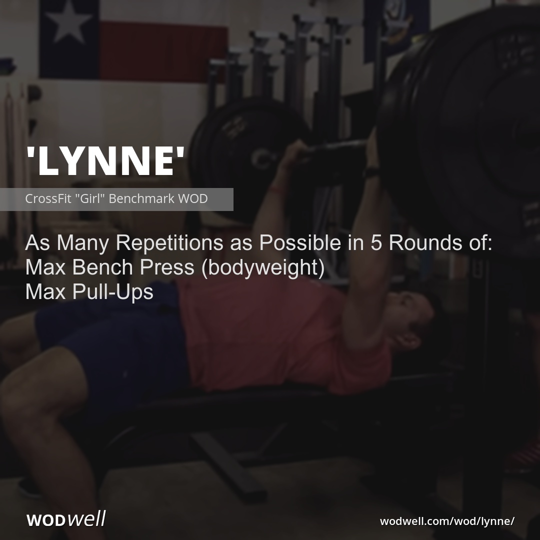 Lynne Wod
