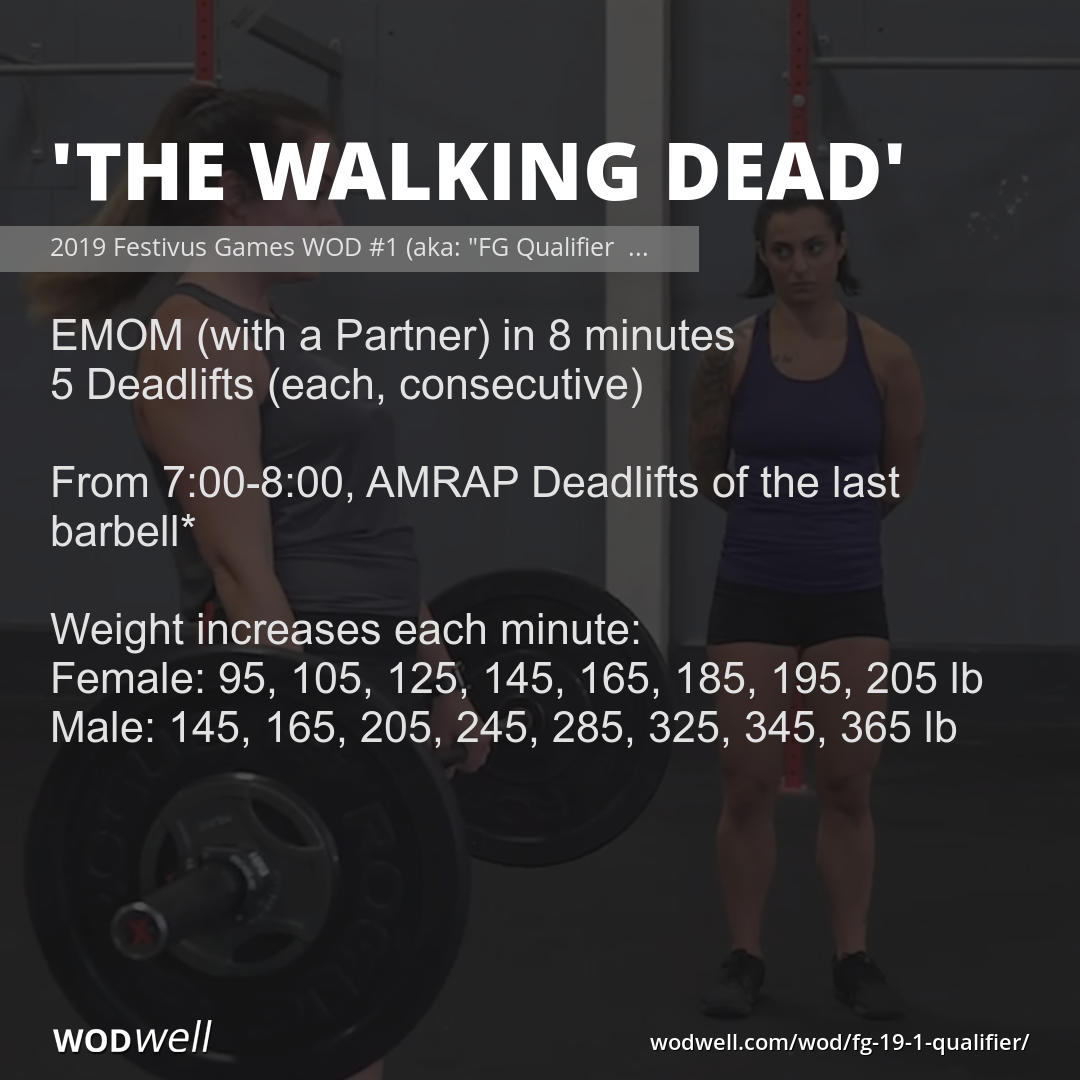 Fg Qualifier 19 1 Wod