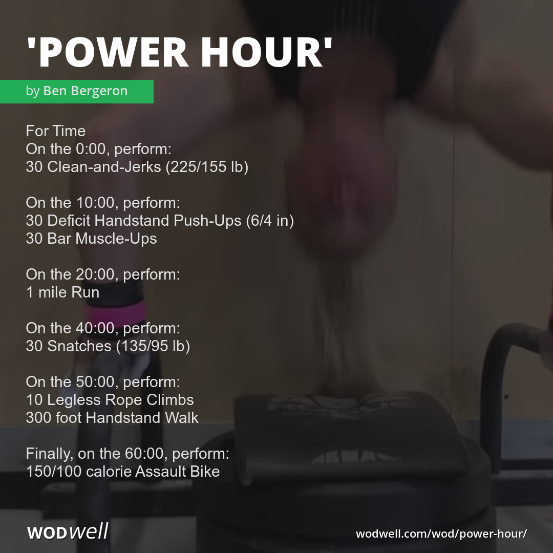 Comptrain Wod Archive Comptrain Wod Archive