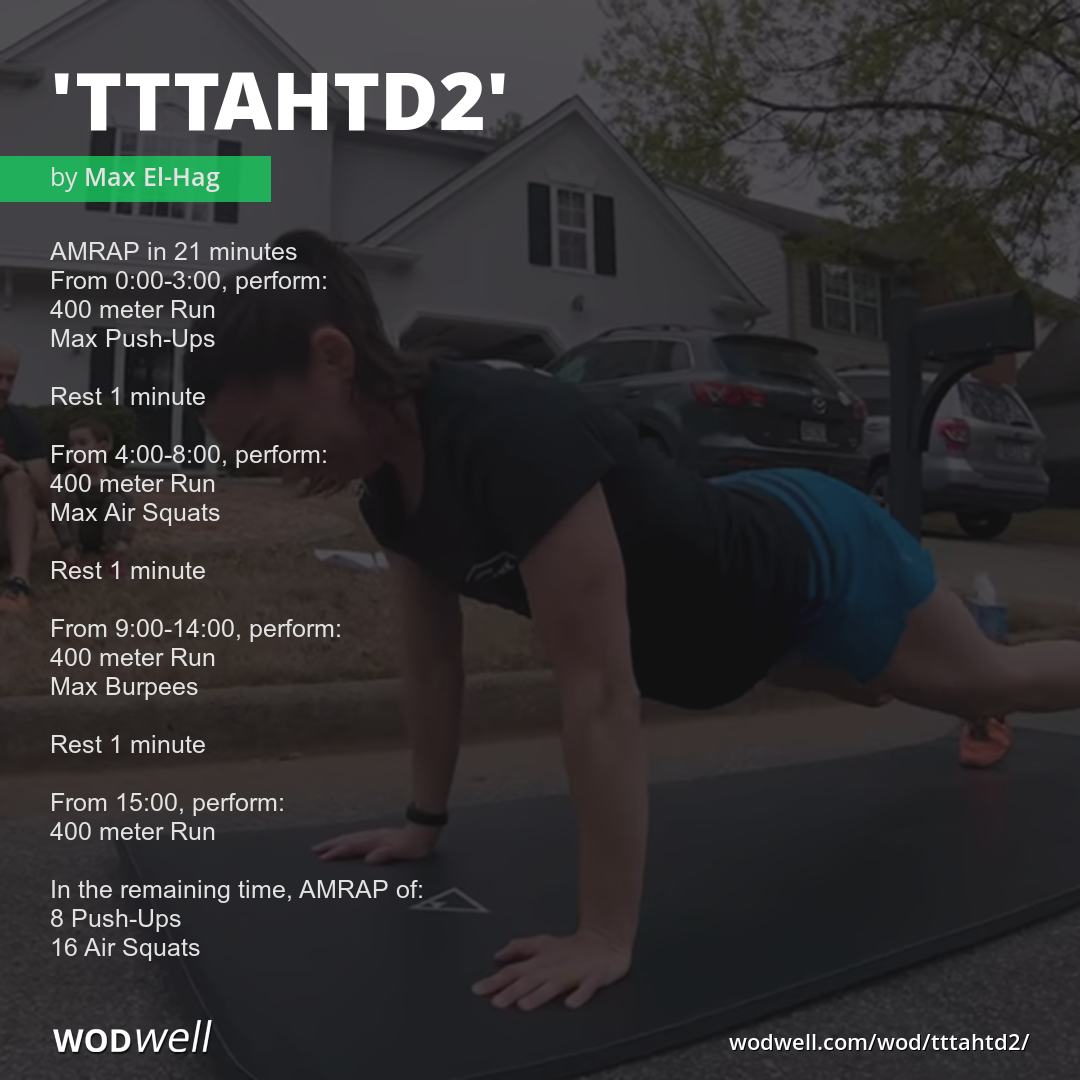 Squat and push discount up