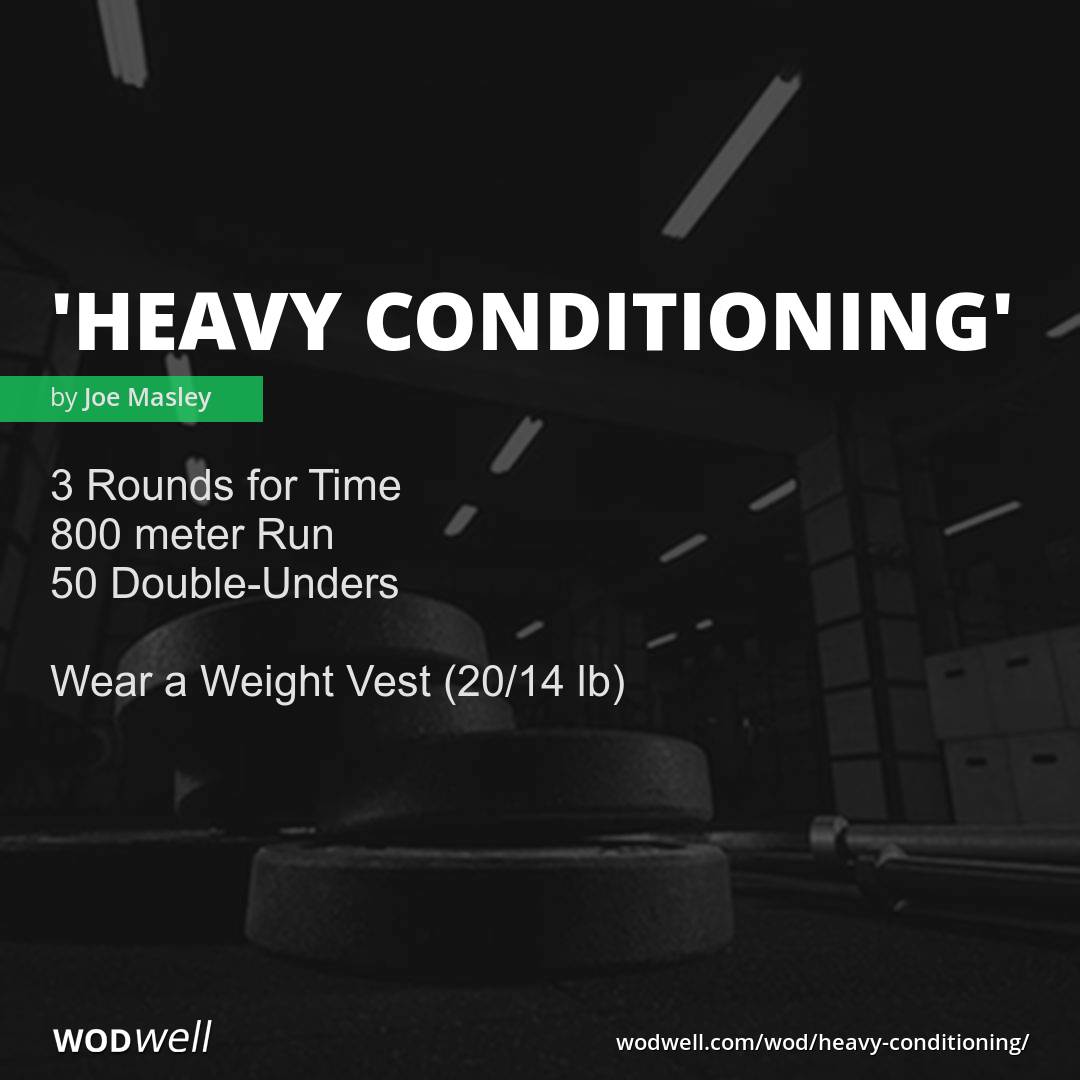 WOD Archives - Terminus Strength & Conditioning