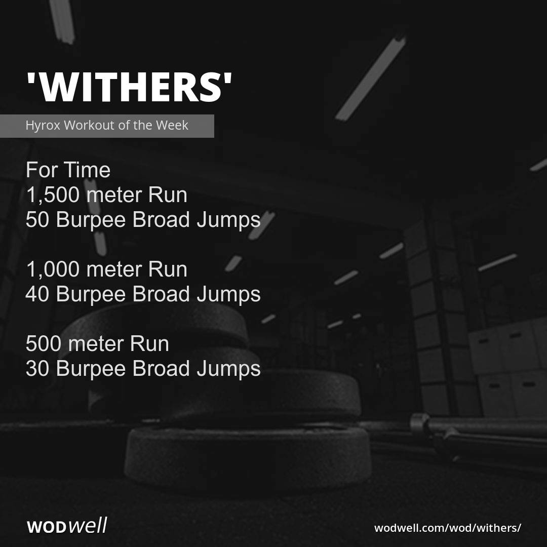 withers-workout-hyrox-workout-of-the-week-wodwell