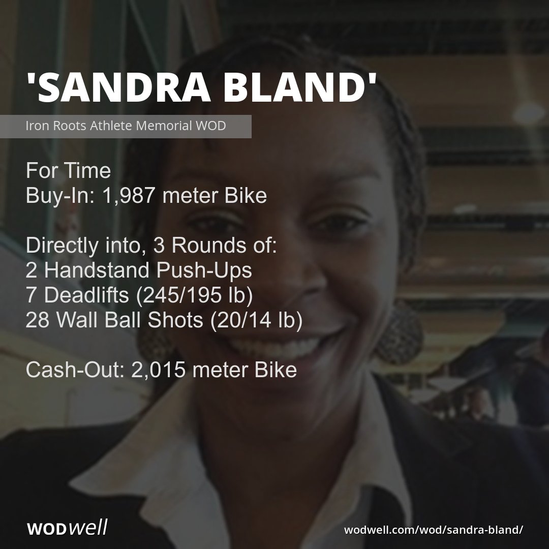 Sandra Root