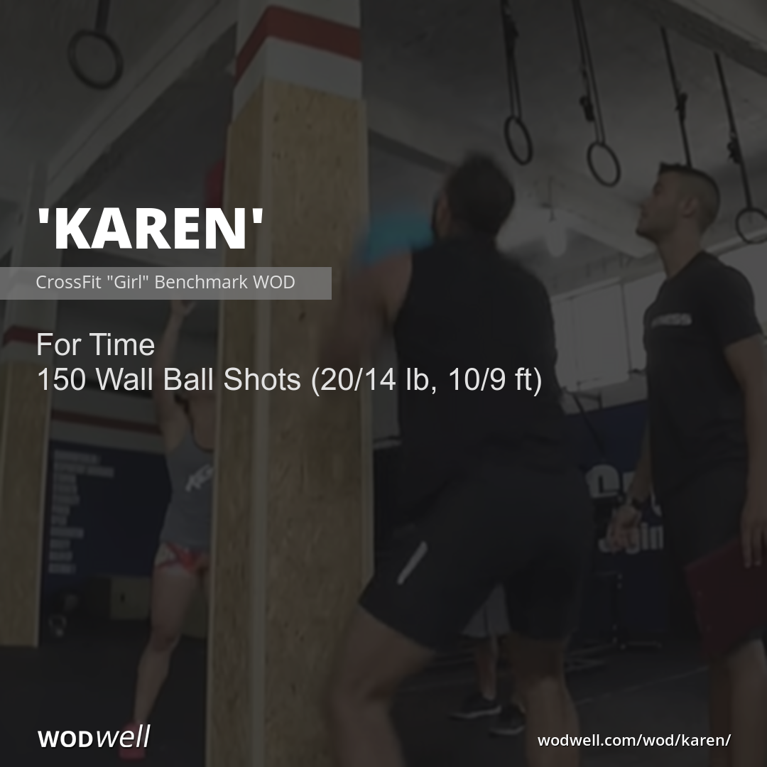 Karen Wod