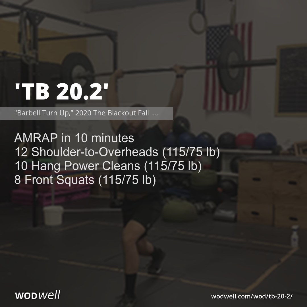 Fall Throwdown