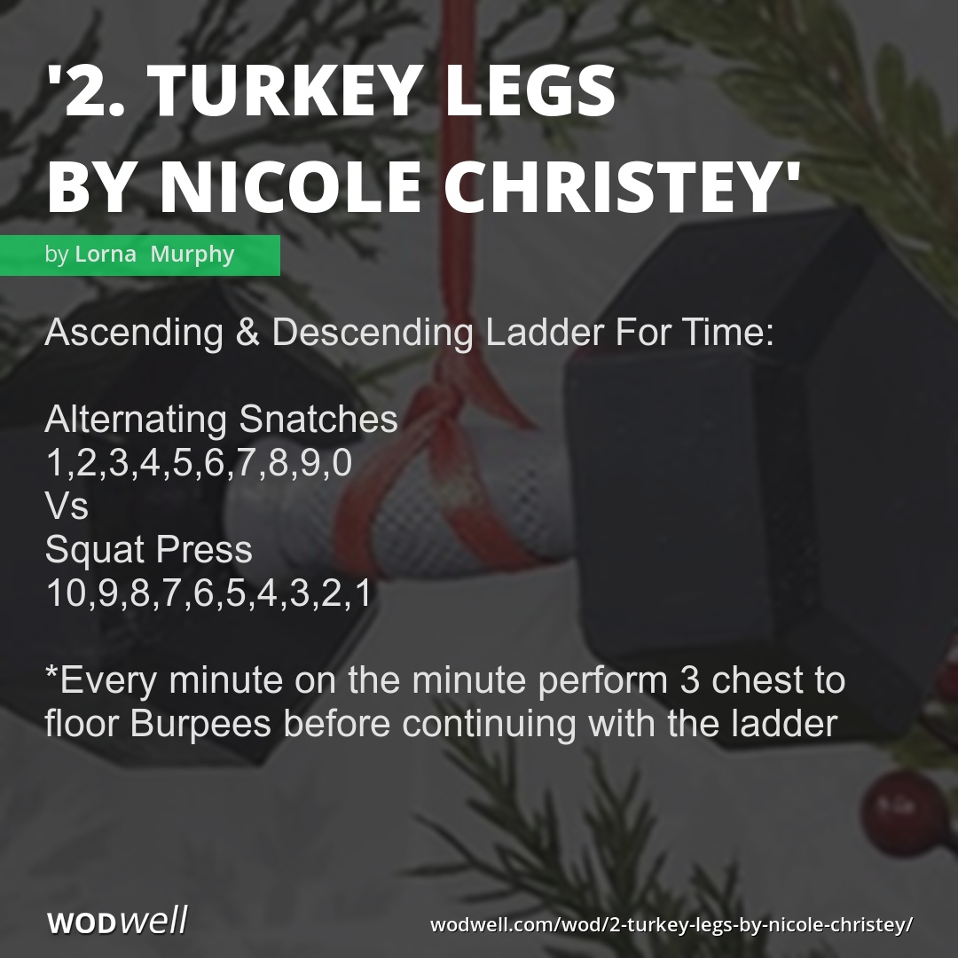 Descending Ladder Fartlek Workout + Burpee and Drop Squat Challenge!