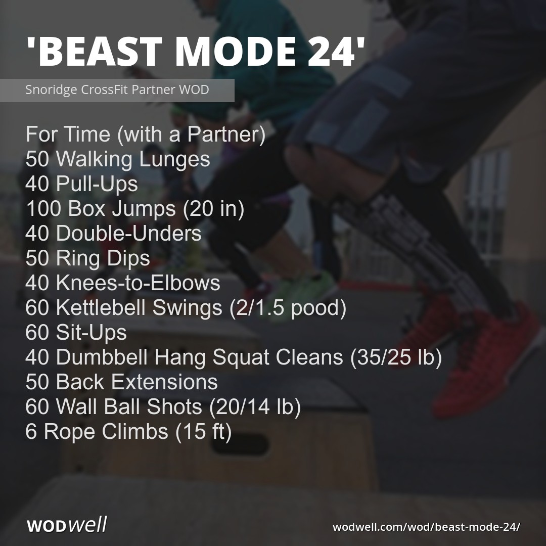 Bodyweight Bodyweight