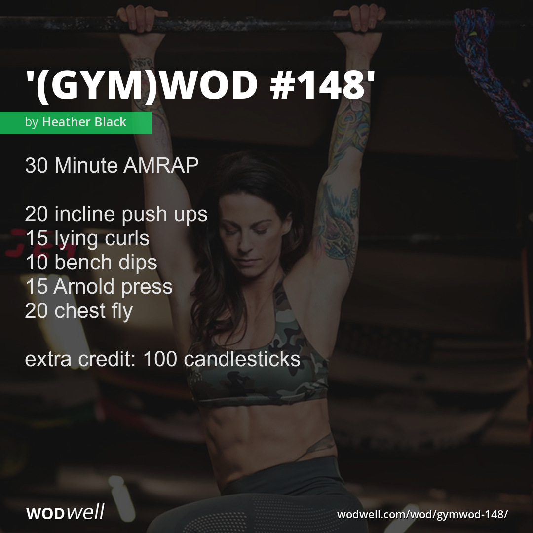 Today's #WOD is a 25-Minute Back and Arm Workout💪 ⁣⁣⁣⁣ ⁣⁣⁣⁣⁣⁣⁣⁣⁣⁣⁣⁣