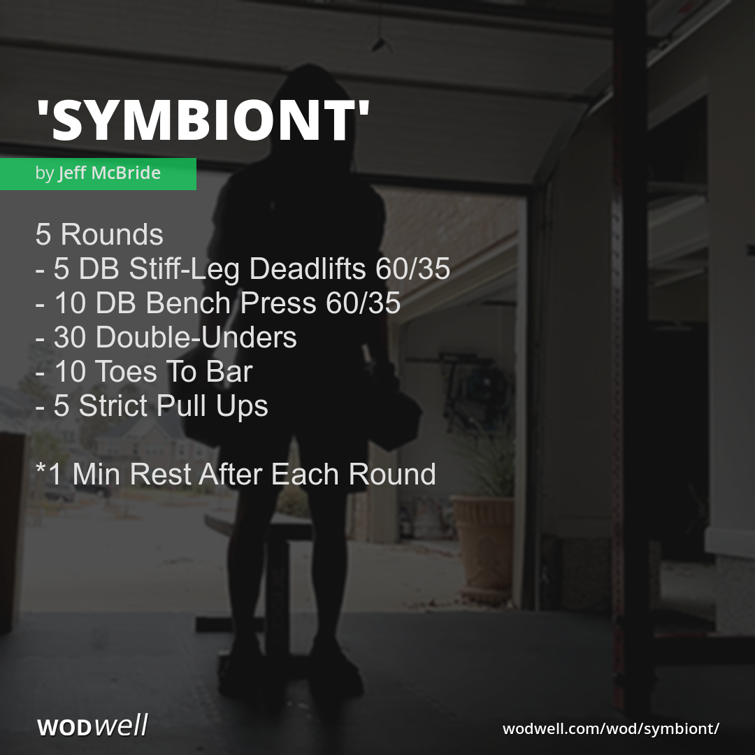 Symbiont WOD