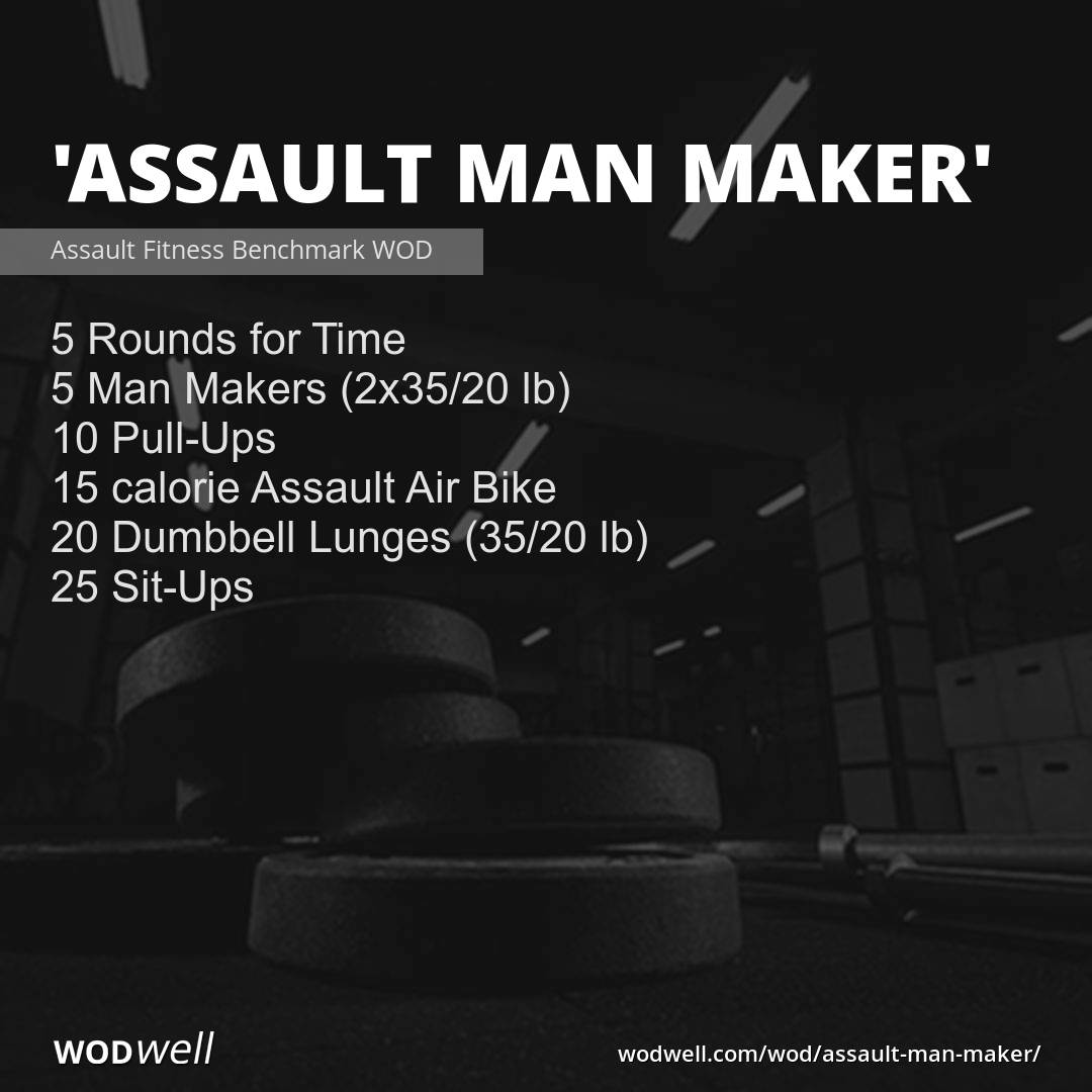 WOD