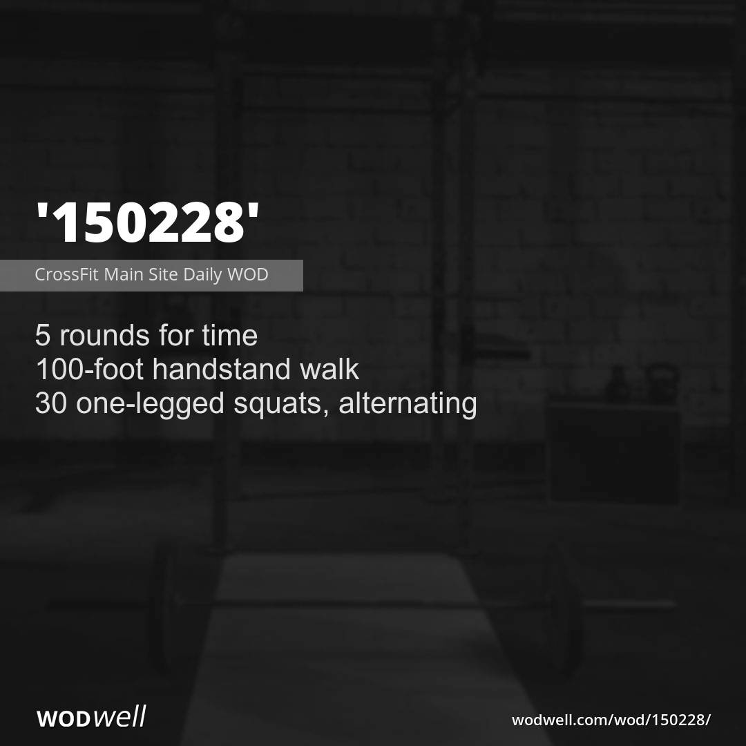 Wod Wod