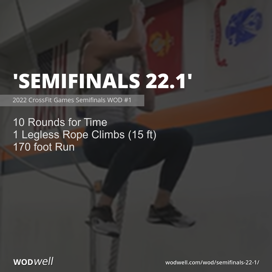 WOD 12.04.22 - New Species CrossFit