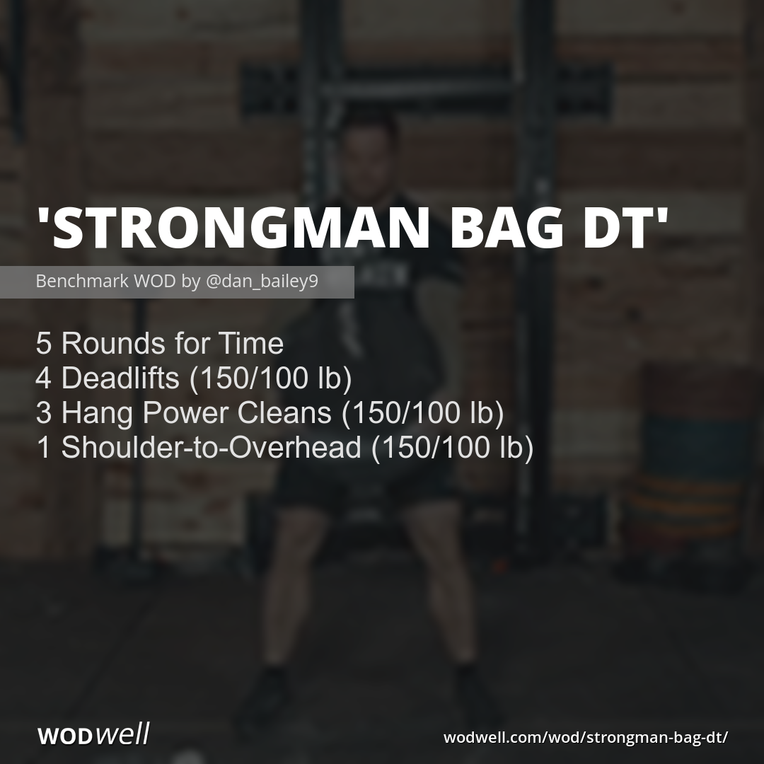 Sandbag wod generator new arrivals