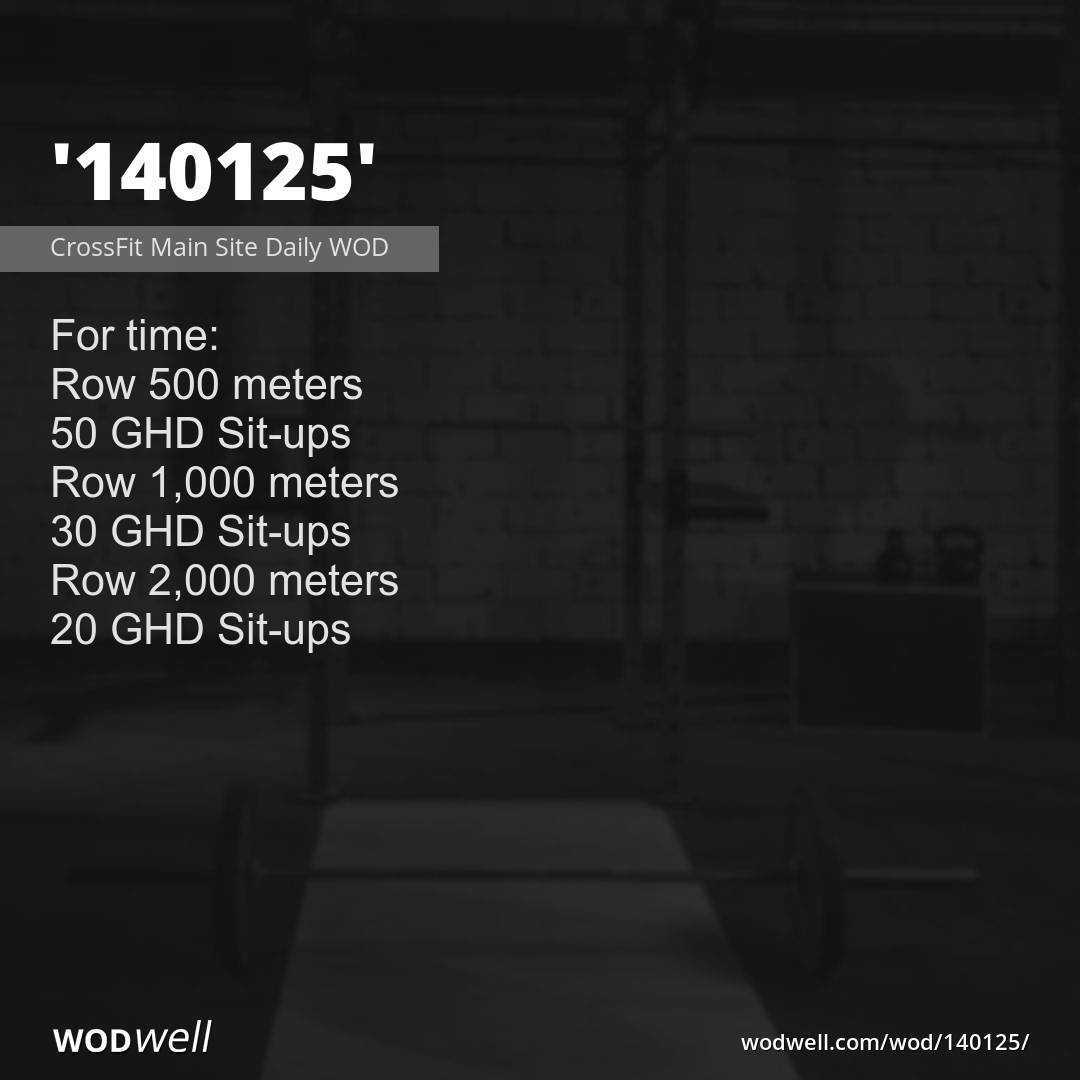 Ghd wod discount