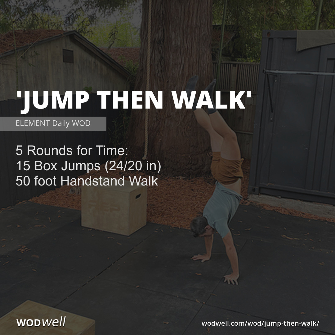 5 Box Jump Tips to Take You from Good to Great - The WOD Life