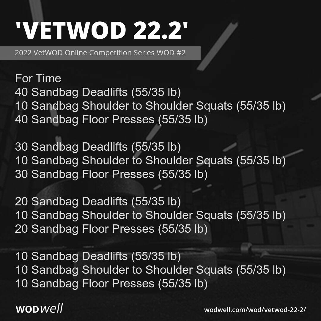 WOD 12.04.22 - New Species CrossFit