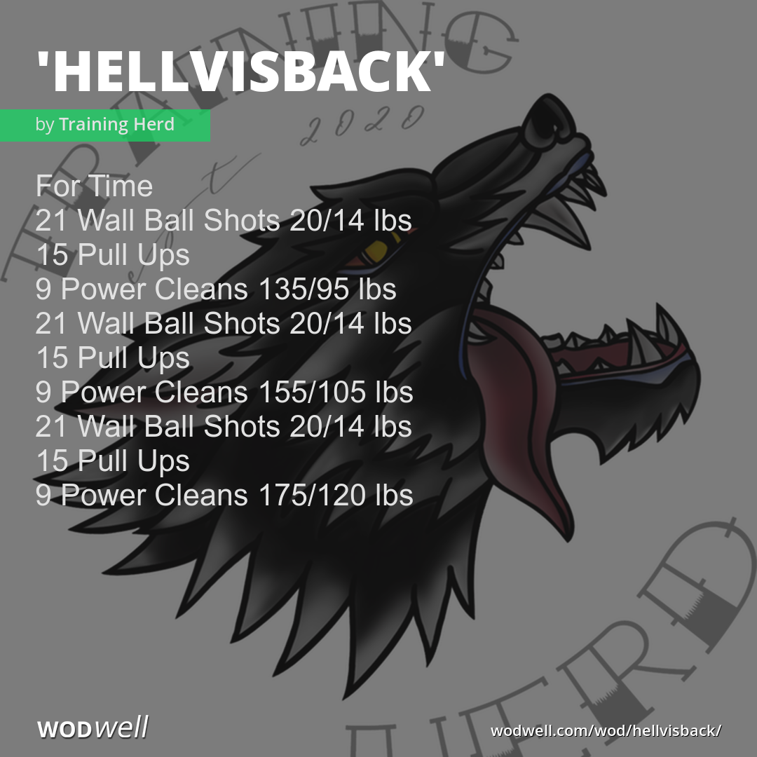 Hellvisback Workout Coach Creation WOD WODwell hellvisback-workout-coach-creation-wod-wodwell